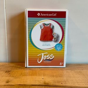 American girl outfit